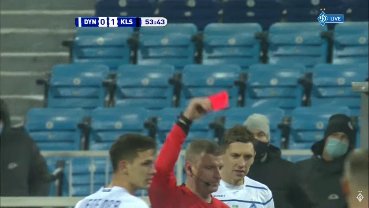 FOTO Dinamo Kiev - Kolos Kovalivka 2-2 Mircea Lucescu, VAR