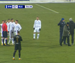 FOTO Dinamo Kiev - Kolos Kovalivka 2-2 Mircea Lucescu, VAR