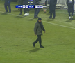Scandal la Kiev: Lucescu a intrat să protesteze până la centrul terenului! Reacția antrenorului după meci