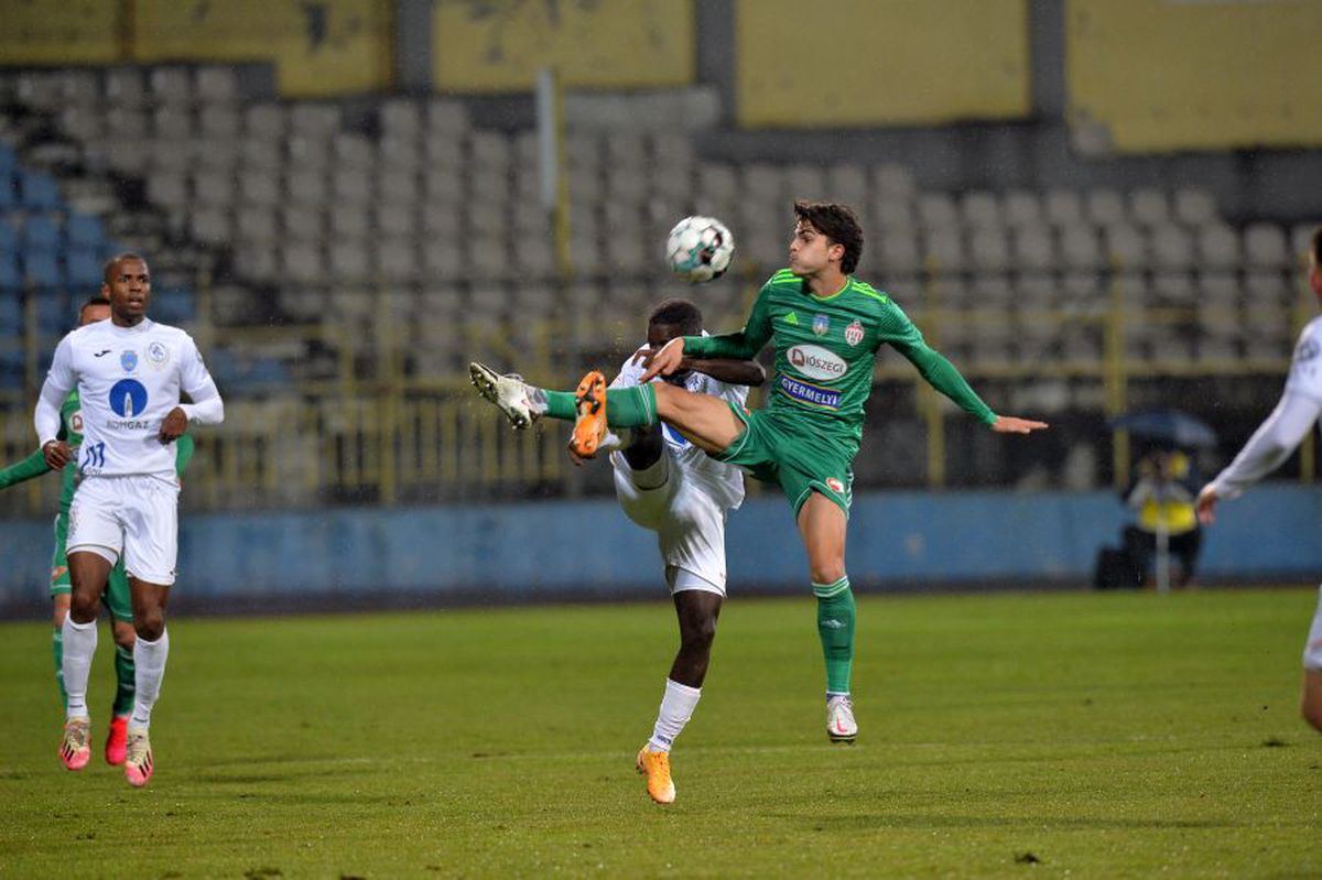 VIDEO. Lui Sepsi îi e frică să viseze la play-off: „Suntem încă departe” » Care e secretul covăsnenilor