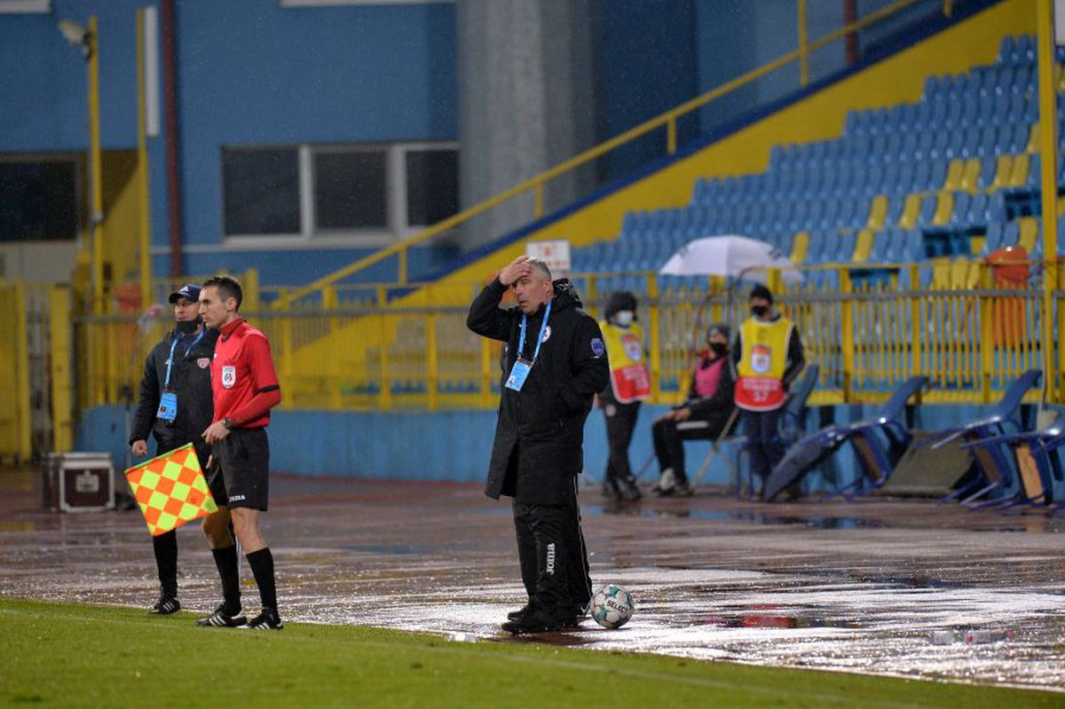 GAZ METAN - SEPSI 0-3. Răbufnire violentă după meci: „Ei nici măcar în divizia a treia nu pot juca”