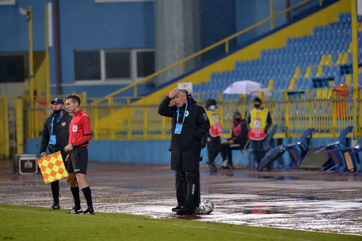 VIDEO. Lui Sepsi îi e frică să viseze la play-off: „Suntem încă departe” » Care e secretul covăsnenilor