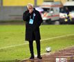 GAZ METAN - SEPSI 0-3. Răbufnire violentă după meci: „Ei nici măcar în divizia a treia nu pot juca”