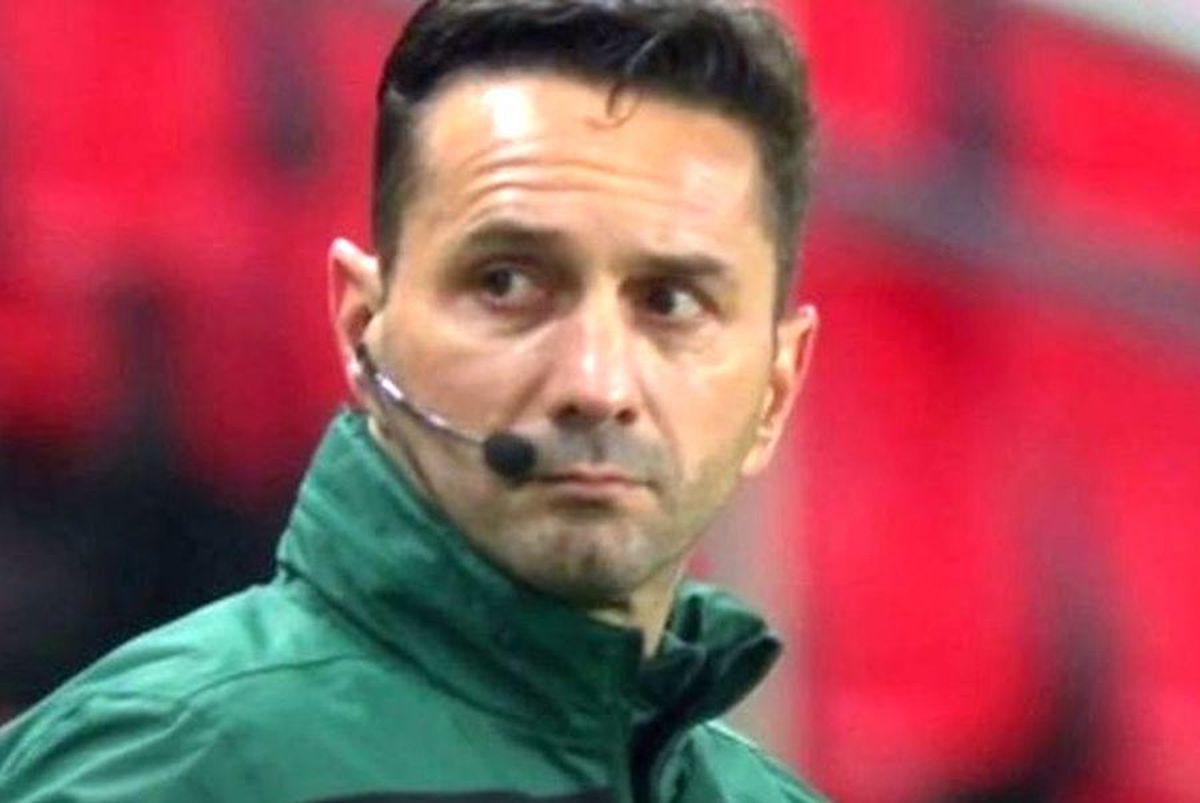 Cine a decis ca Bașakșehir să nu revină pe teren » Totul s-a aflat acum: „A ridicat vocea”