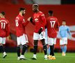 Manchester United - Manchester City / 12 decembrie 2020 / Getty