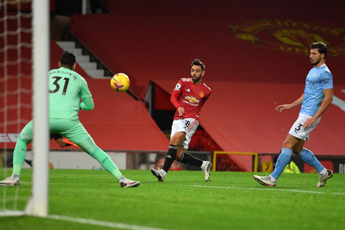 Man. United - Man. City 0-0. Roy Keane, nemulțumit de îmbrățișările și șuetele de la final: „Un derby amărât. Ce lipsă de calitate!”