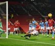 FOTO. Manchester United - Manchester City 0-0 » Premieră după 3 ani și jumătate în derby-ul orașului. Clasamentul în Premier League
