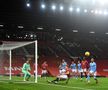 FOTO. Manchester United - Manchester City 0-0 » Premieră după 3 ani și jumătate în derby-ul orașului. Clasamentul în Premier League