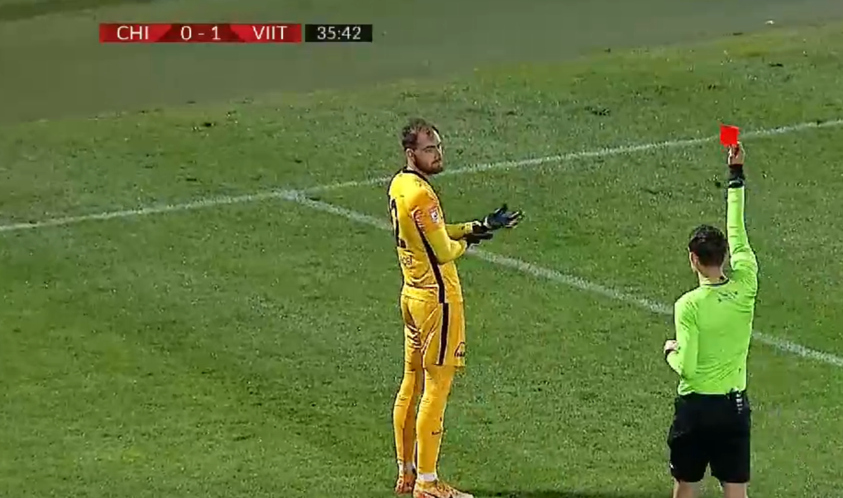 Chindia - Viitorul 1-1. Gabi Iancu, fără menajamente: „Nu am existat 45 de minute, nu înțeleg de ce!”