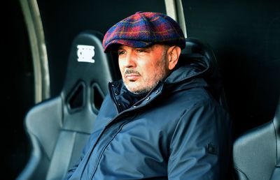 Mihajlovici s-a întors la spital pentru a vizita un fan bolnav de leucemie