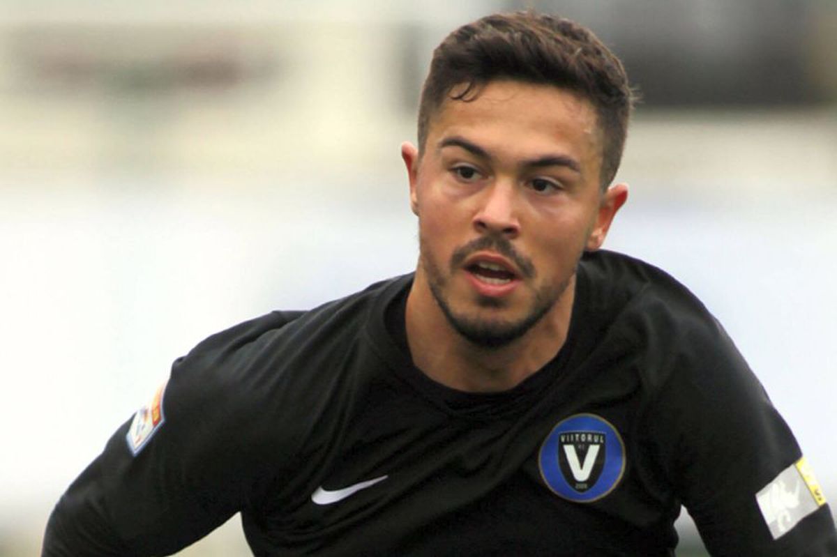 Chindia - Viitorul 1-1. Gabi Iancu, fără menajamente: „Nu am existat 45 de minute, nu înțeleg de ce!”