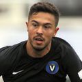 Viitorul a remizat contra celor de la Chindia Târgoviște, scor 1-1 // IMAGO