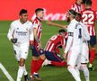 Real Madrid și Atletico își împart supremația în Spania. foto: Guliver/Getty Images