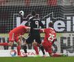FOTO+VIDEO. Union Berlin - Bayern Munchen 1-1 » Surpriză în Bundesliga! Bavarezii, în pericol să piardă primul loc