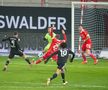 FOTO+VIDEO. Union Berlin - Bayern Munchen 1-1 » Surpriză în Bundesliga! Bavarezii, în pericol să piardă primul loc