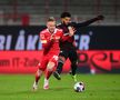 FOTO+VIDEO. Union Berlin - Bayern Munchen 1-1 » Surpriză în Bundesliga! Bavarezii, în pericol să piardă primul loc