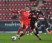 FOTO+VIDEO. Union Berlin - Bayern Munchen 1-1 » Surpriză în Bundesliga! Bavarezii, în pericol să piardă primul loc
