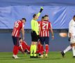 Real Madrid - Atletico Madrid. foto: Guliver/Getty Images