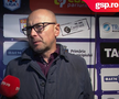 Leo Grozavu, antrenorul lui Sepsi, a oferit declarații la finalul victoriei cu Gaz Metan, scor 3-0 pentru covăsneni.