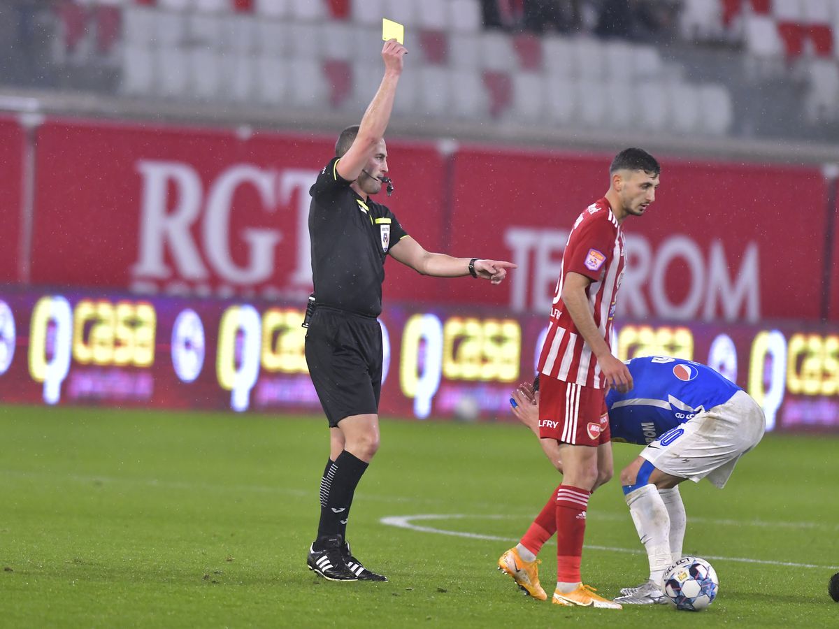 Sepsi Sf. Gheorghe - Farul Constanța 1-0 » Covăsnenii intră serios în lupta pentru play-off! Clasamentul ACUM