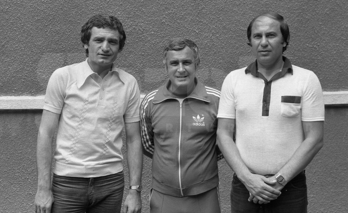 45 de ani de la ultimul meci al lui Ion Oblemenco în Divizia A, înainte să fie dat afară de la Craiova » De ce e „Tunarul din Bănie” cel mai iubit fotbalist din istoria Universității