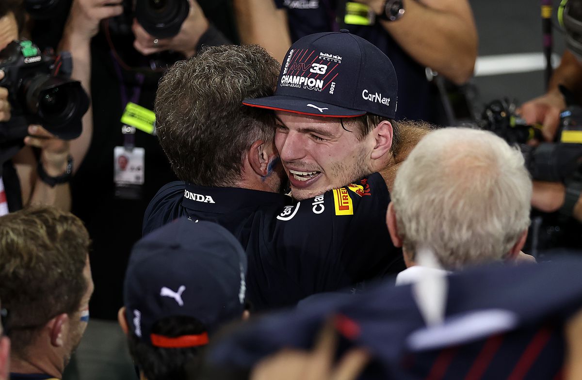 Verstappen, noul campion în Formula 1 » FIA a judecat în regim de urgență contestațiile făcute de Mercedes și a dat verdictul!