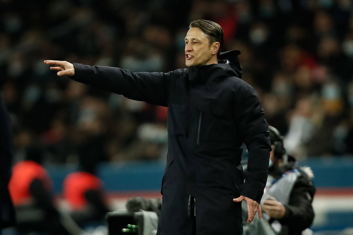 PSG - Monaco, Ligue 1