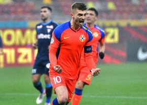 FCSB. Iată unde se transferă Florin Tănase! Mutarea e 95 la sută rezolvată » Câți bani va lua Gigi Becali pe căpitanul său