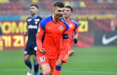 FCSB. Iată unde se transferă Florin Tănase! Mutarea e 95 la sută rezolvată » Câți bani va lua Gigi Becali pe căpitanul său