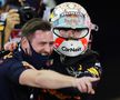 10 curiozități la finalul celui mai palpitant sezon de Formula 1 din ultimii ani » De la recordul stabilit de Verstappen la seria neagră egalată de Ferrari + Bottas, infailibil