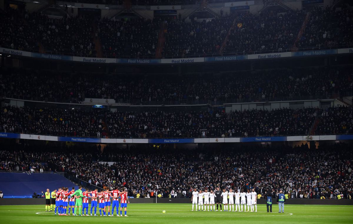 Real Madrid, stăpâna Spaniei » Benzema și Asensio au pus-o la respect pe campioana Atletico