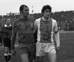 Ion Oblemenco și Cornel Dinu, într-un duel Craiova - Dinamo