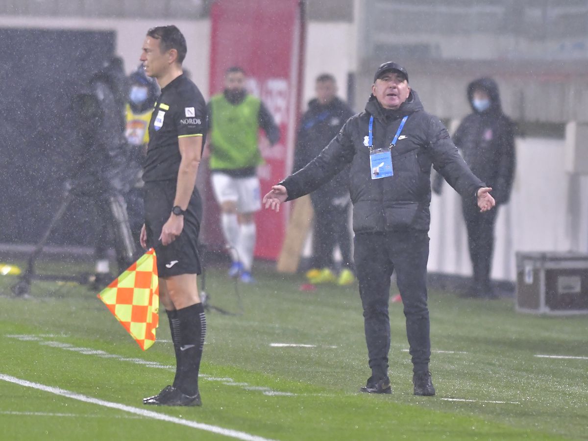 Sepsi Sf. Gheorghe - Farul Constanța 1-0 » Covăsnenii intră serios în lupta pentru play-off! Clasamentul ACUM