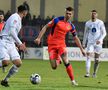 Gaz Metan - FCSB 0-1 / Sursă foto: Facebook @FCSB Official