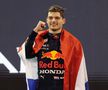 Acum a apărut înregistrarea! » Ce a transmis în cască Lewis Hamilton, imediat după ce a fost depășit de Verstappen. Mesajul n-a fost difuzat la TV