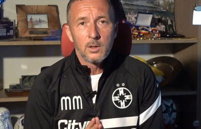 GAZ METAN - FCSB 0-1. Cine a făcut schimbările la pauză? » MM Stoica, revoltat: „Mutări decise de la București”