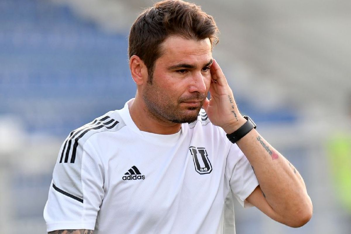 FCU Craiova îl așteaptă pe Mutu! Cine va conduce echipa până la pauza de iarnă + vin 5 jucători