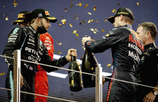 Verstappen, noul campion în Formula 1 » FIA a judecat în regim de urgență contestațiile făcute de Mercedes și a dat verdictul!