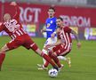 Sepsi Sf. Gheorghe - Farul Constanța 1-0 » Covăsnenii intră serios în lupta pentru play-off! Clasamentul ACUM