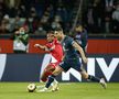 „Dubla” lui Mbappe îi aduce victoria lui PSG în derby-ul cu Monaco