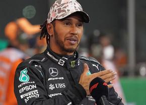 Bătut de Verstappen în calificări și huiduit copios, Hamilton e încrezător: „Abia aștept cursa” + cum le-a răspuns fanilor