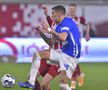 Sepsi Sf. Gheorghe - Farul Constanța 1-0 » Covăsnenii intră serios în lupta pentru play-off! Clasamentul ACUM