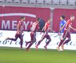 Sepsi Sf. Gheorghe - Farul Constanța 1-0 » Covăsnenii intră serios în lupta pentru play-off! Clasamentul ACUM