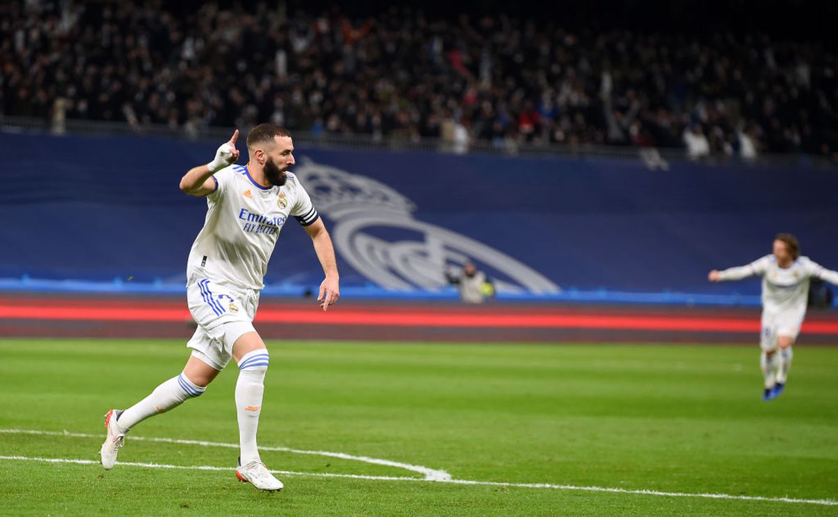 Real Madrid, stăpâna Spaniei » Benzema și Asensio au pus-o la respect pe campioana Atletico