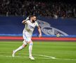 Real Madrid, stăpâna Spaniei » Benzema și Asensio au pus-o la respect pe campioana Atletico