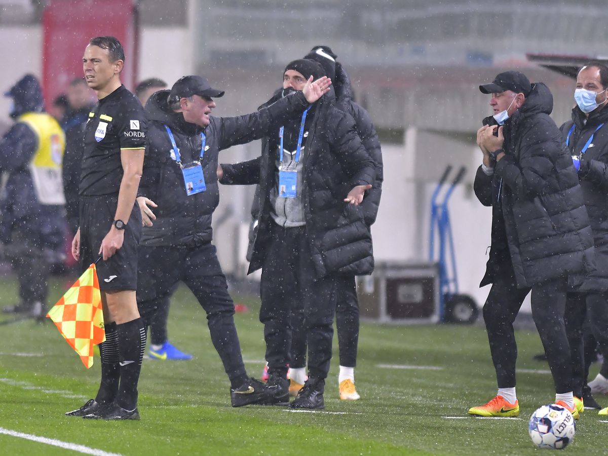 Sepsi Sf. Gheorghe - Farul Constanța 1-0 » Covăsnenii intră serios în lupta pentru play-off! Clasamentul ACUM