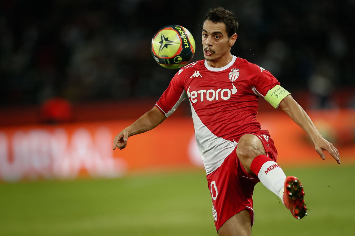 PSG - Monaco, Ligue 1