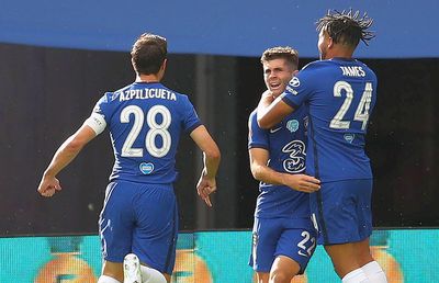 Barcelona, cu ochii pe Chelsea » Xavi vrea să aducă GRATIS 3 dintre campionii Europei