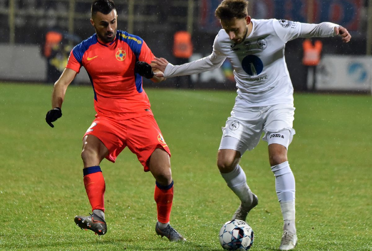 A început Becali să se priceapă la fotbal? Concluzii după plecarea lui Iordănescu: patronul a adus 12 puncte!