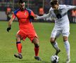 Gaz Metan - FCSB 0-1 / Sursă foto: Facebook @FCSB Official